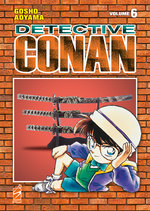 Detective Conan New Edition